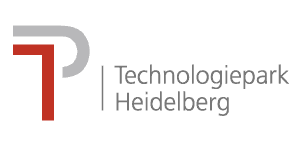 Logo des Technologieparks Heidelberg